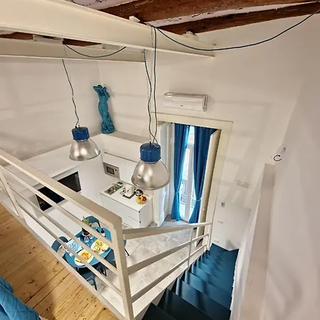 Guest house Borgo Dei Miracoli *