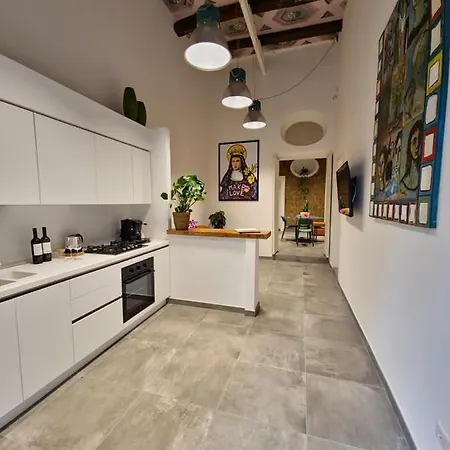 Guest house Borgo Dei Miracoli *