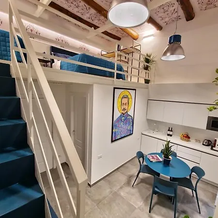 Guest house Borgo Dei Miracoli