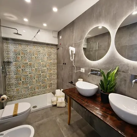 Guest house Borgo Dei Miracoli