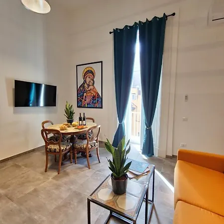 Guest house Borgo Dei Miracoli