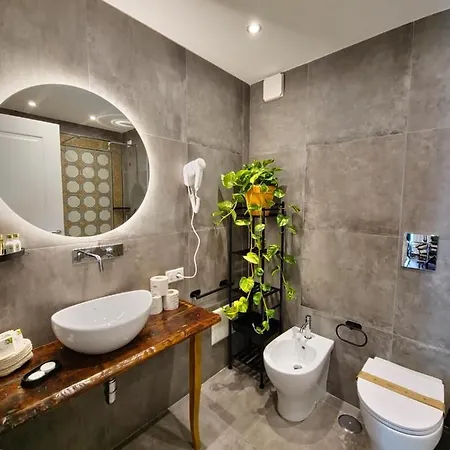 Borgo Dei Miracoli Guest house Naples
