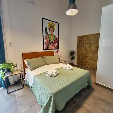 Guest house Borgo Dei Miracoli *