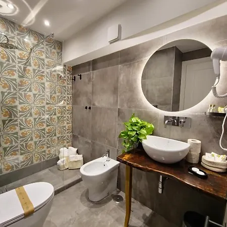 Guest house Borgo Dei Miracoli *