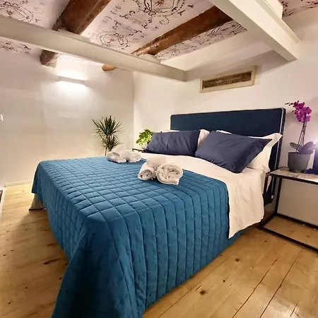 Guest house Borgo Dei Miracoli Naples