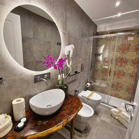 Guest house Borgo Dei Miracoli Naples