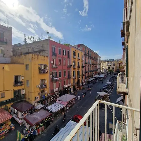 Guest house Borgo Dei Miracoli *