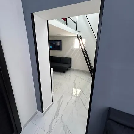 Luigi Luxury Appartamento