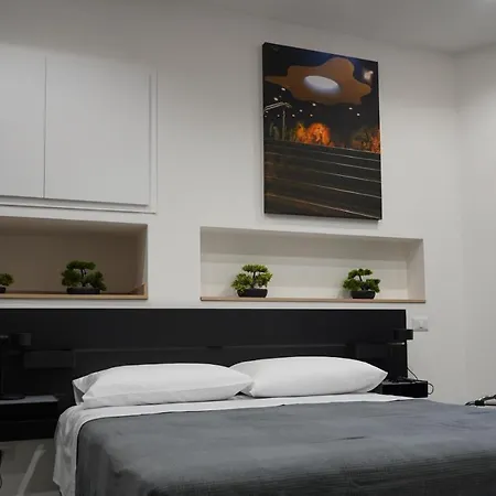 Dimora Metro Santacroce Bed & Breakfast *