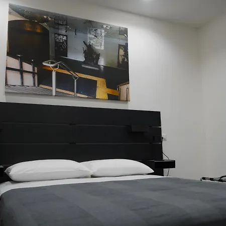Bed & Breakfast Dimora Metro Santacroce *