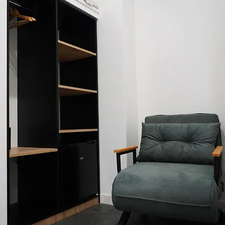 Dimora Metro Santacroce Bed & Breakfast *