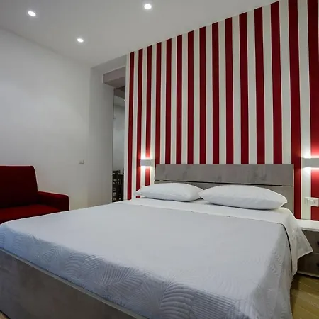 Apartmán Casa Fedele