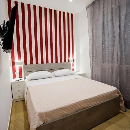 Casa Fedele * Neapol