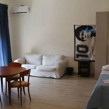 Keira House Affittacamere Napoli
