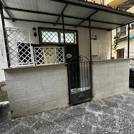 Apartment House Antonella