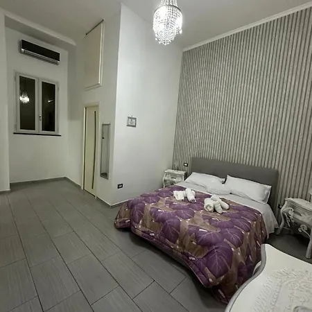 House Antonella Apartment