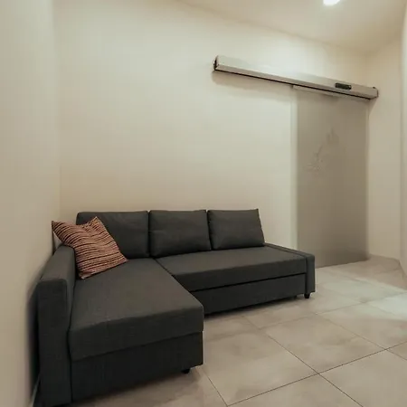 Apartment Dimora 311 Naples