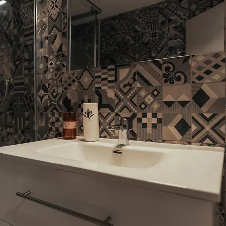 Apartment Dimora 311