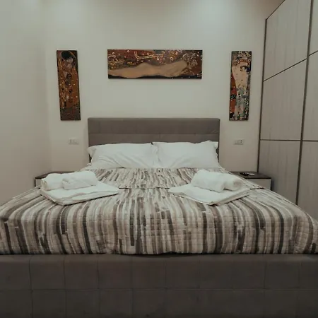 Dimora 311 Apartment Naples