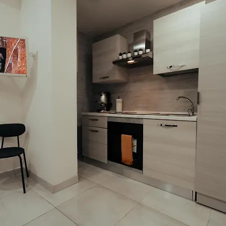 Appartamento Dimora 311 *