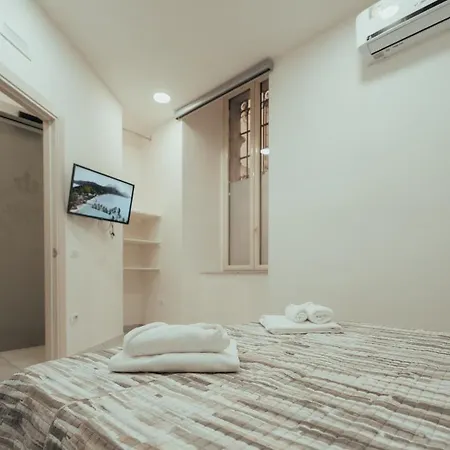 Apartment Dimora 311 Naples