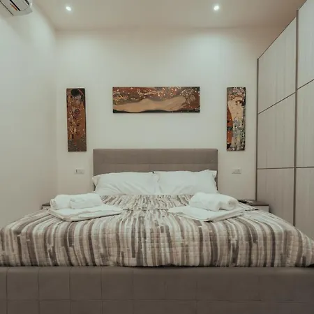 Dimora 311 Apartment