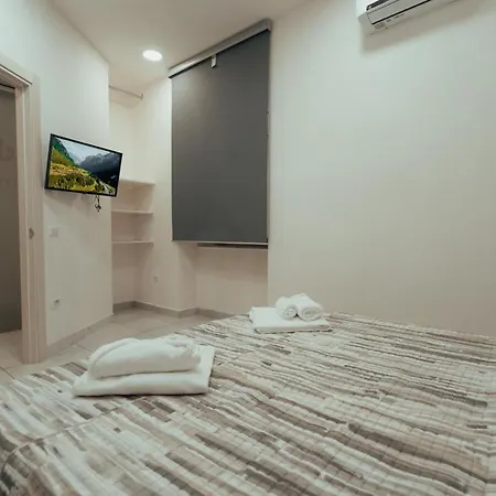 Dimora 311 Apartment