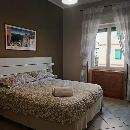 Oasi D'oltremare Affittacamere