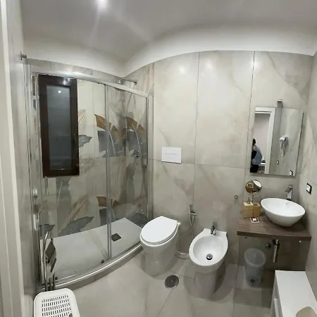Casa Auri Apartmán *