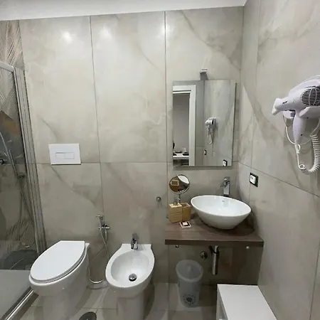 Casa Auri * Neapol