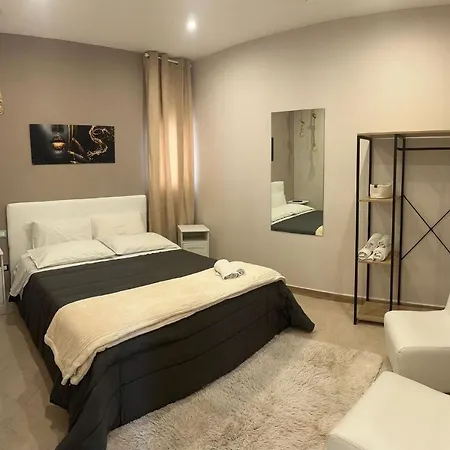 Apartmán Casa Auri Neapol