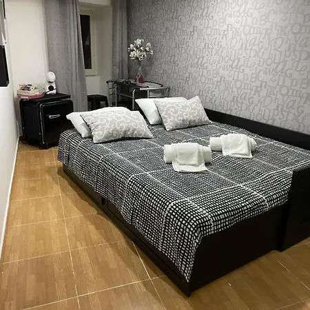 Casetta Don Vincenzo Apartament Neapol