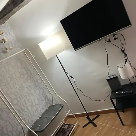 Apartament Casetta Don Vincenzo *