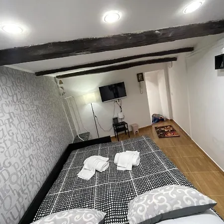 Apartament Casetta Don Vincenzo