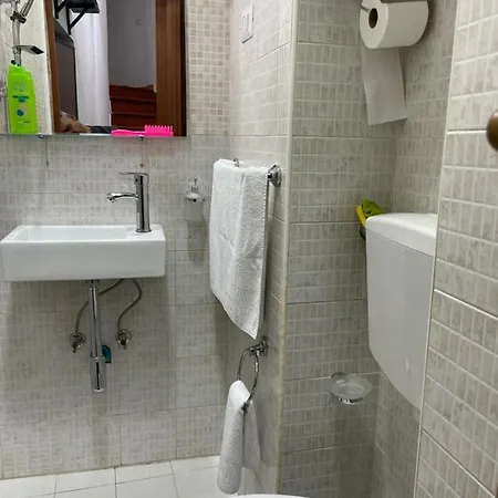 Apartament Casetta Don Vincenzo *