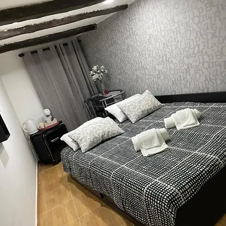 Apartament Casetta Don Vincenzo