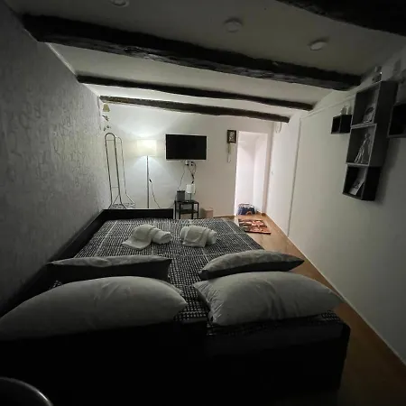 Apartament Casetta Don Vincenzo