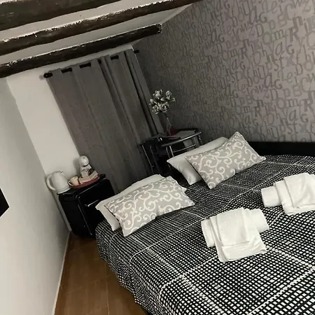 Casetta Don Vincenzo Apartament *