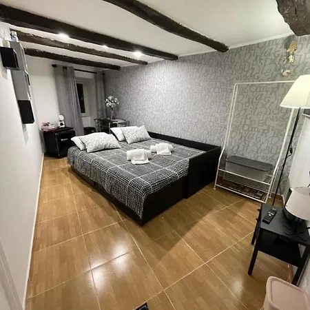 Casetta Don Vincenzo Apartament