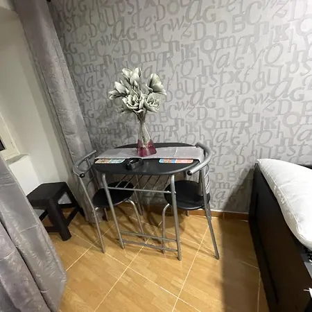 Casetta Don Vincenzo Apartament Neapol