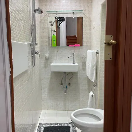 Casetta Don Vincenzo Apartament