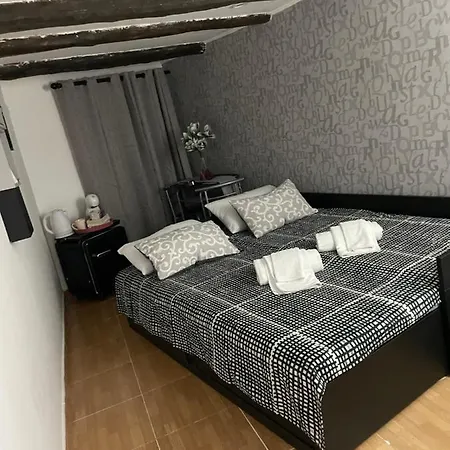 Apartament Casetta Don Vincenzo Neapol