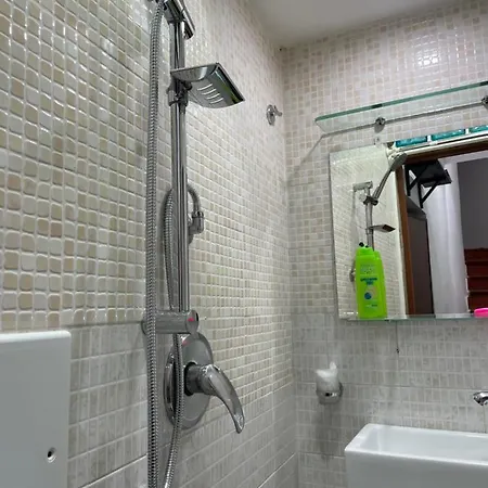 Apartament Casetta Don Vincenzo *