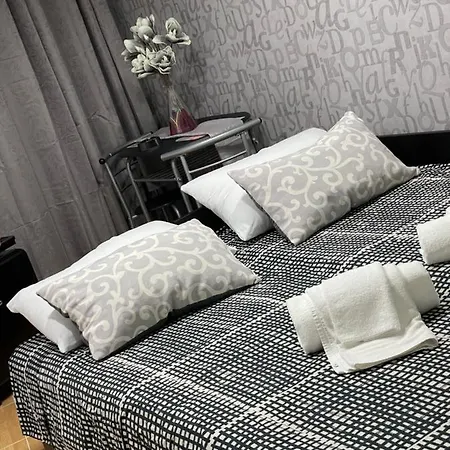 Apartament Casetta Don Vincenzo