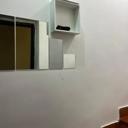 Casetta Don Vincenzo Apartament