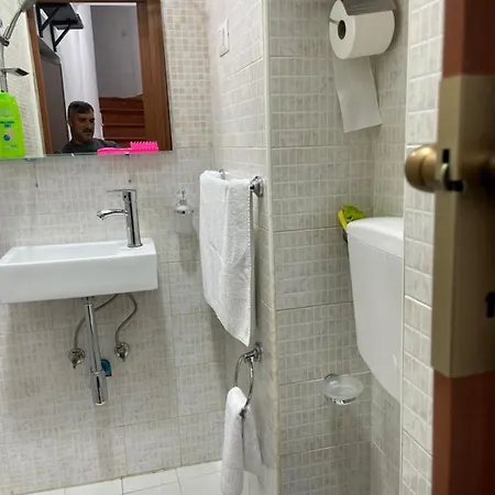 Apartament Casetta Don Vincenzo Neapol