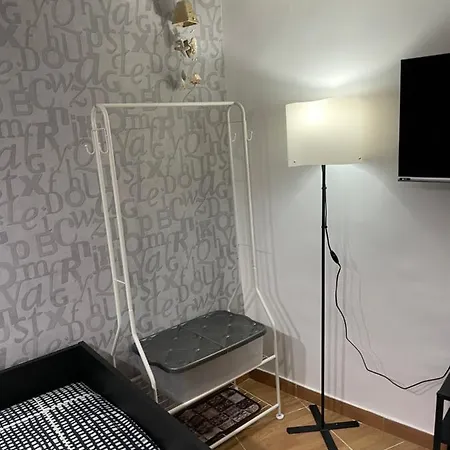 Casetta Don Vincenzo Apartament Neapol