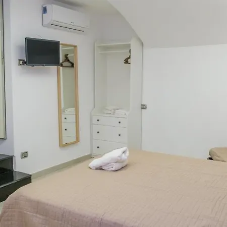 Casa Vacanze I Murales Appartamento *