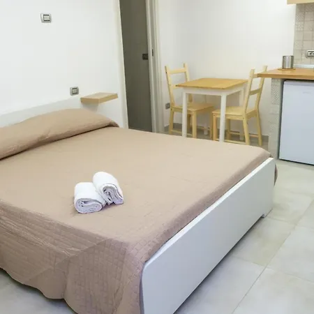 Casa Vacanze I Murales Appartamento Napoli