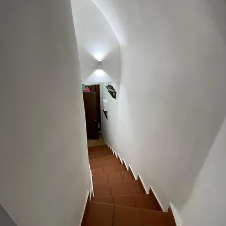 Casetta Don Vincenzo Apartament Neapol